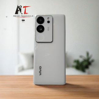 Vivo v29 Back Panel - White