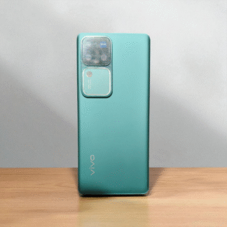 Vivo V30 Pro Back Panel - Green