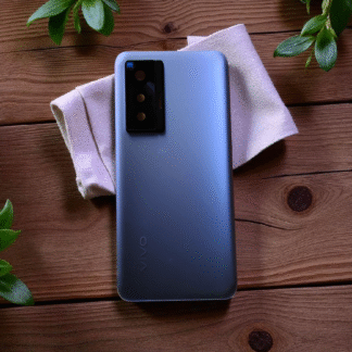 Vivo X70 Back Panel - Blue