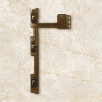 Vivo V25 Pro On Off Flex