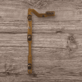 Vivo Y58 5G on/off Flex