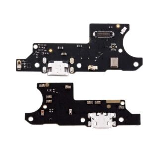 Moto G8 Power Lite Og CC Flex