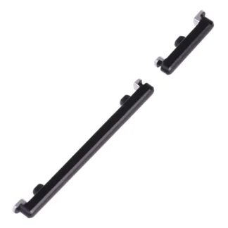 Mi A2 Side Rubber Key