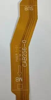 Oneplus Nord CE2 Lite 5G Main Flex
