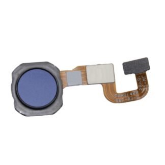 Realme 2 Pro Finger Sensor