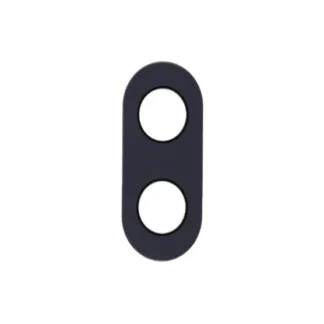 One+6T  Camera glass