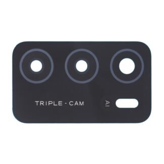 Oppo A16 Camera glass