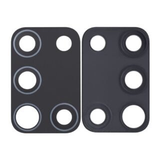 Samsung A21S Camera Glass