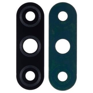 Moto E7 Power Camera glass