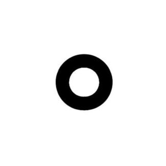 Oppo F5 Camera glass