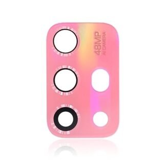 Moto G20 Camera glass
