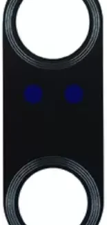 MI K20 Camera Glass