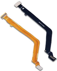 Mi Note 10 L.C.D Flex