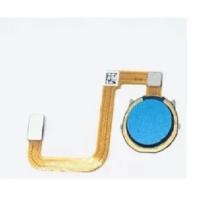 Oppo A12 Finger Sensor