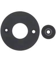 Poco C61 Outer Camera glass