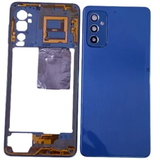 Samsung M52 Ring+Back Panel