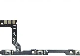 Vivo T1 Pro On Off Flex