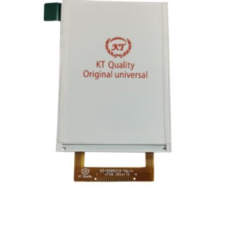 Micromaxx 16 Pin L.C.D.
