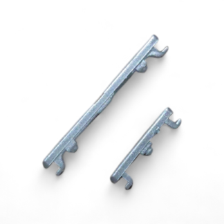 Oppo A33 Old Side Rubber Key