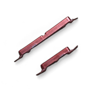 Oppo A3S Side Rubber Key