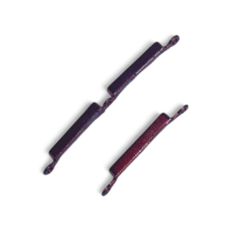 Realme C1 Side Rubber Key