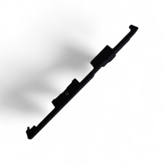 Side Rubber Key Lock for Mi Note 7 / Mi Note 7 Pro / Mi Note 8