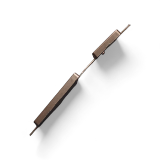 Vivo V5 Side Rubber Key