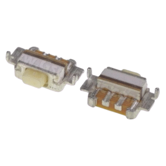 Samsung 7262 Power Switch
