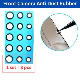 Front Camera Dust Proof Sponge