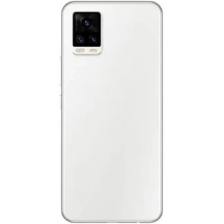 For Vivo V20 5G Back Panel - White