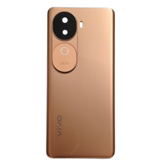 Vivo V40E Back Panel - Gold