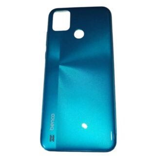 Benco V70 Back Panel