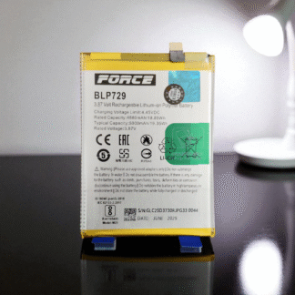 BLP 729 Battery For Realme 5i , Realme C3 , Realme C11