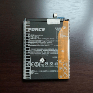 BN 46 Battery For Mi Note 6 , Note 8 , Redmi 7 , Redmi Y3