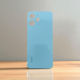 Mi 12 4G Back Panel - Blue