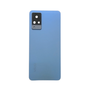 Vivo V21 5g Back Panel - Blue