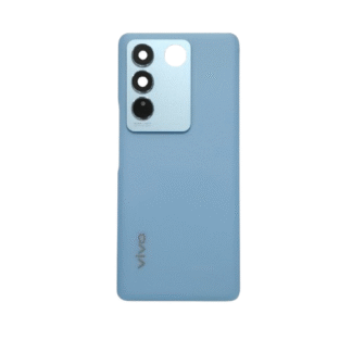 Vivo V27 Pro Back Panel - Blue