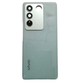 Vivo V27 Pro Back Panel - Green