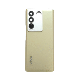 Vivo V27 Pro Back Panel - Yellow