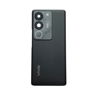 Vivo V29 Pro Back Panel - Black