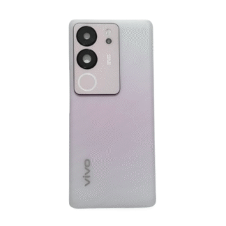 Vivo V29 Pro Back Panel - Pink