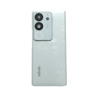 Vivo V29 Pro Back Panel - White