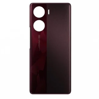 Vivo V29E Back Panel - Black