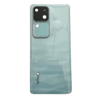 Vivo V30 Back Panel - Blue
