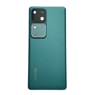 Vivo V30 Back Panel - Green