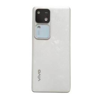 Vivo V30 Back Panel - White