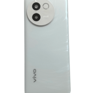 Vivo V30E Back Panel - White