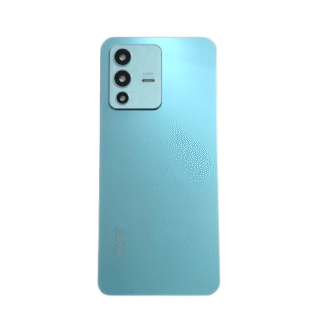 Vivo V23 Back Panel - Blue