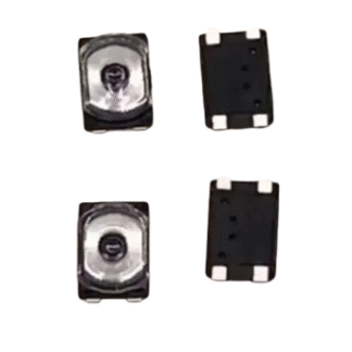 4 Pin Switch Small