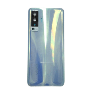 Vivo X50 Back Panel - Blue